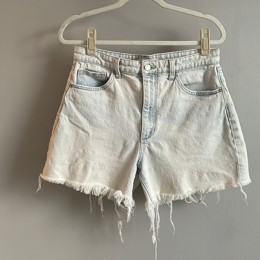 Joes Jeans Denim Shorts